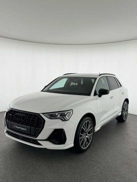 Audi Q3 89.000 km 34.990 € Ammerndorf 90614