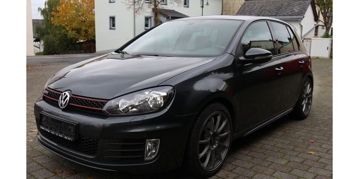 VW Golf 184.000 km 10.000 &euro; Esch 54585