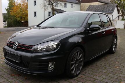 VW Golf 184.000 km 8.990 &euro; Esch 54585