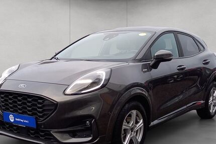 Ford Puma 36.181 km 19.450 &euro; Frankfurt 60386