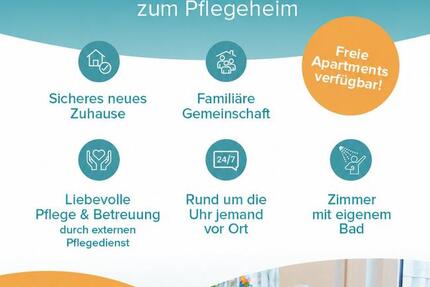 Wohnung Cottbus - 1 Zimmer, 25 m&sup2;, 700&euro; | Angebot:26455896