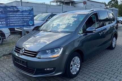 VW Sharan 187.000 km 11.990 &euro; Hemsbach 69502
