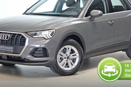 Audi Q3 3.800 km 28.990 &euro; Eching i. Ndb. 84174