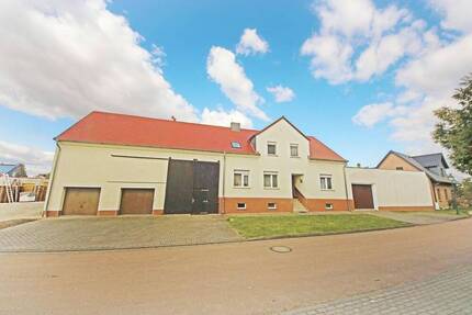 3 - Seitenhof in Oranienbaum-Wörlitz OT Vockerode