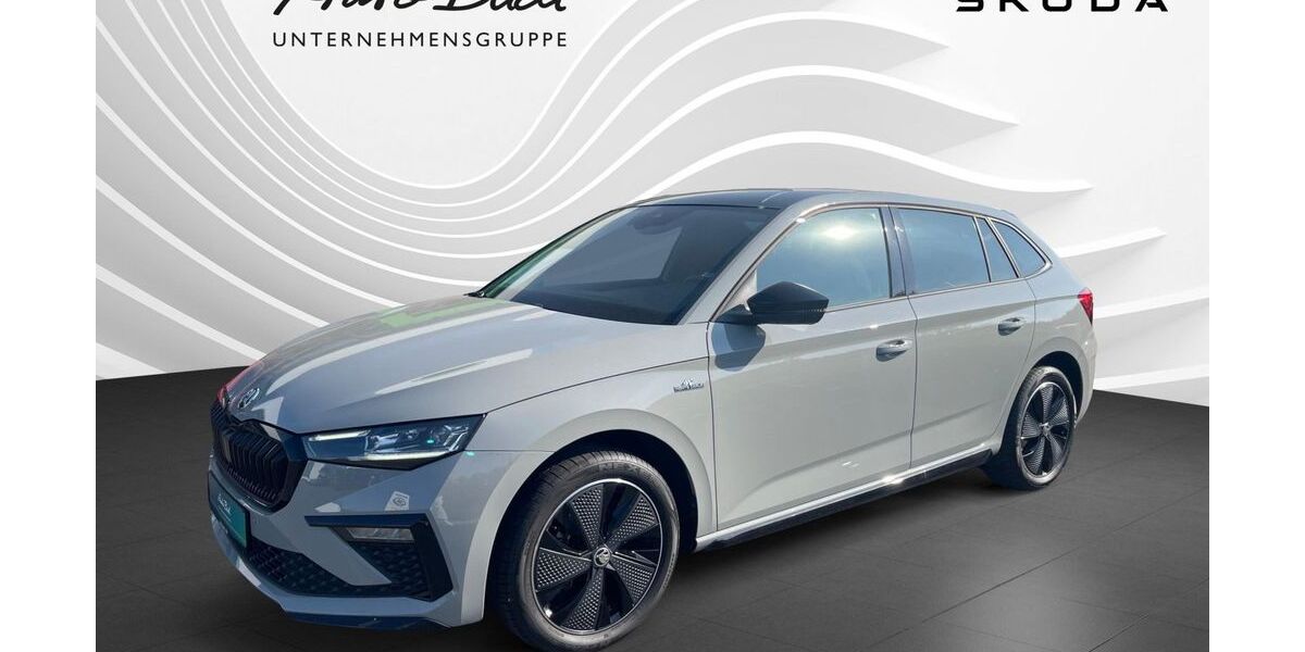 Skoda Scala 14.622 km 23.880 &euro; Diez 65582