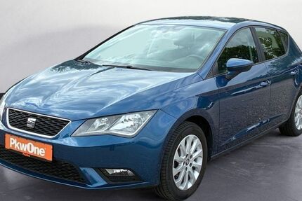 Seat Leon 100.411 km 9.960 &euro; Göppingen 73037