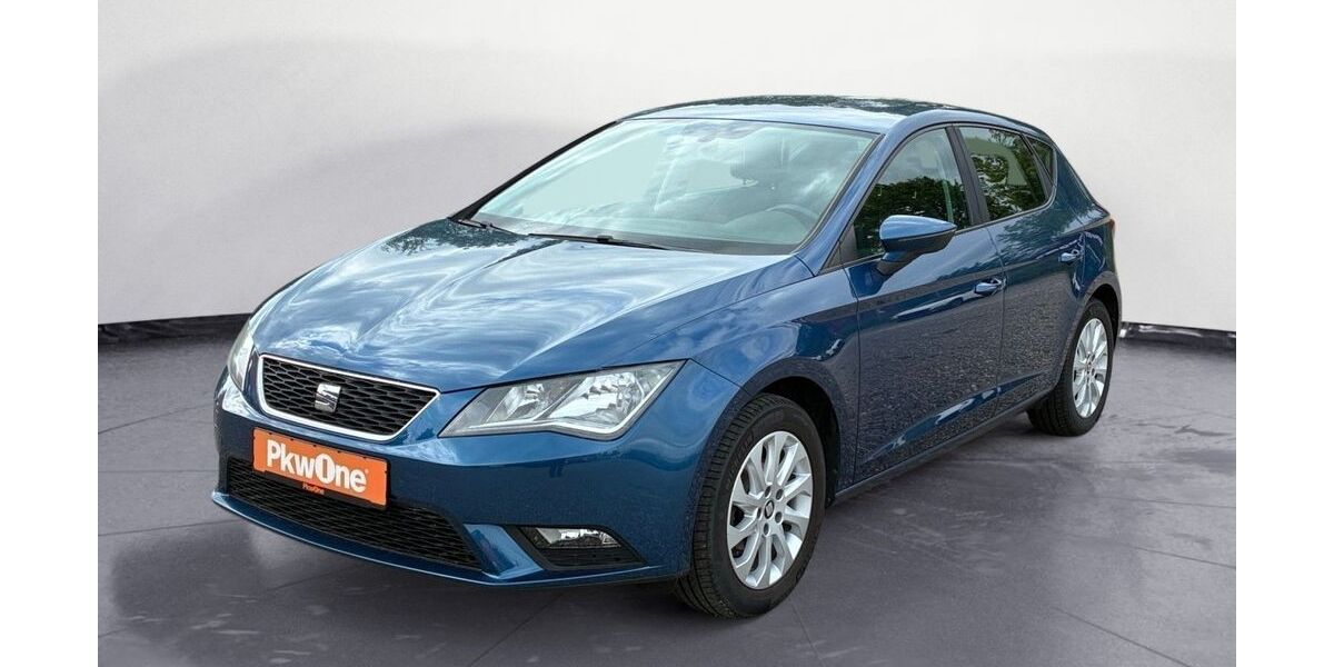 Seat Leon 100.411 km 9.960 &euro; Göppingen 73037