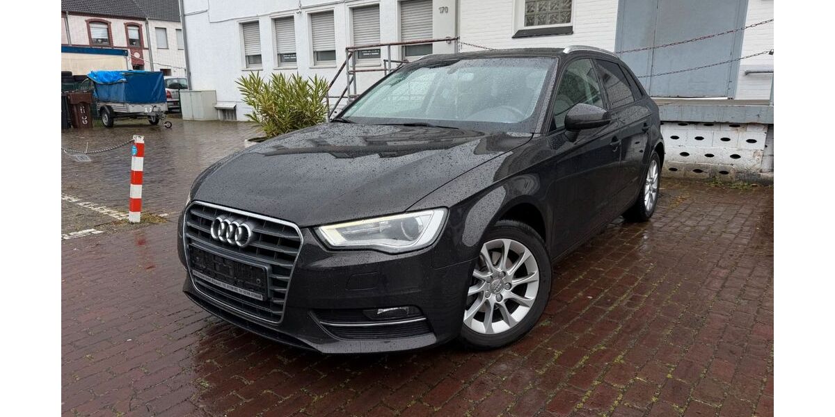 Audi A3 136.000 km 9.999 &euro; Mönchengladbach 41238