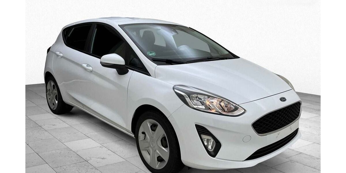 Ford Fiesta 79.120 km 10.280 &euro; Ingelheim 55218
