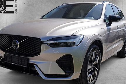 Volvo XC60 1.012 km 55.550 &euro; Glinde 21509
