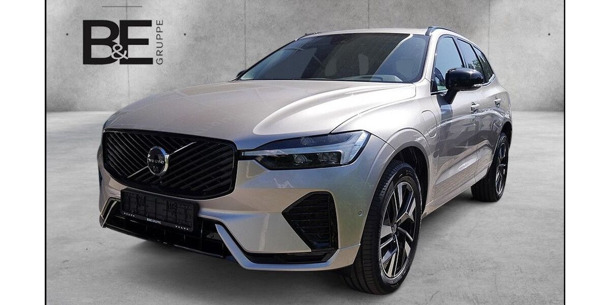 Volvo XC60 1.012 km 55.550 &euro; Glinde 21509