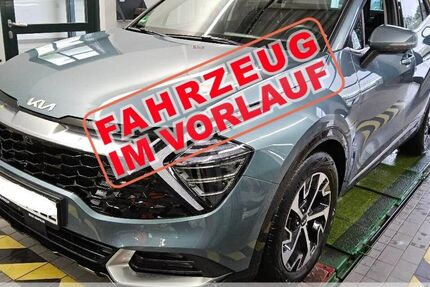 Kia Sportage 54.230 km 23.497 &euro; Oberlungwitz 09353