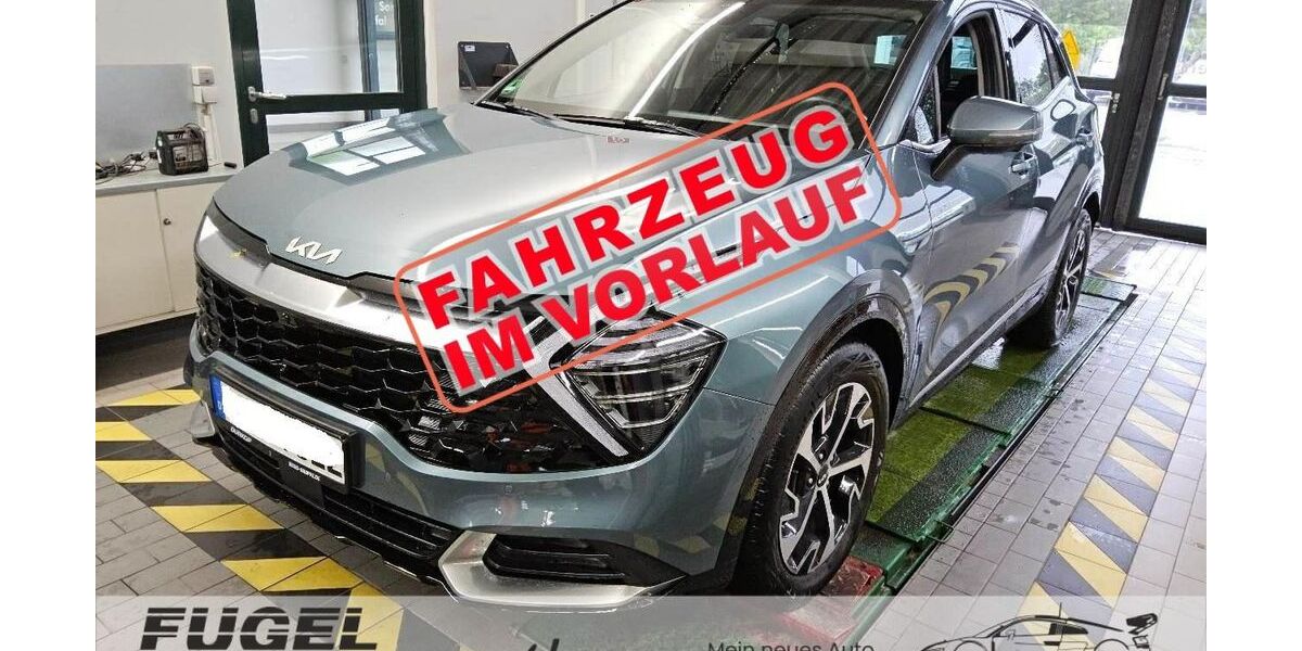Kia Sportage 54.230 km 23.497 &euro; Oberlungwitz 09353