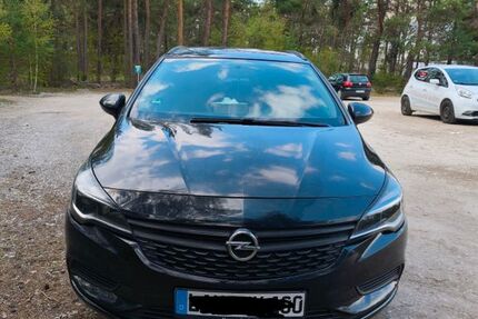 Opel Astra 158.000 km 4.000 &euro; Röthenbach 90552