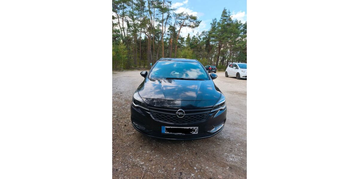 Opel Astra 158.000 km 4.000 &euro; Röthenbach 90552