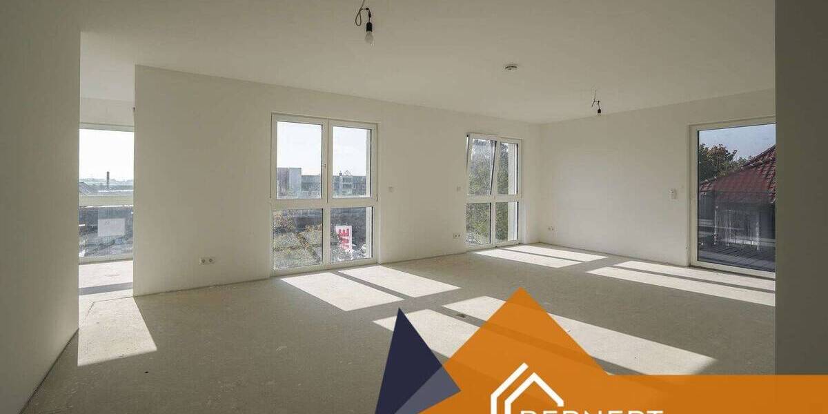 Etagenwohnung Sonnefeld - 4 Zimmer, 123 m&sup2;, 475.000&euro; | Angebot:26157551