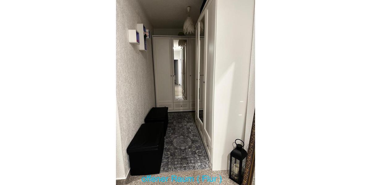 Erdgeschoßwohnung Delmenhorst Bungerhof - 4 Zimmer, 95 m&sup2;, 1.000&euro; | Angebot:24853022