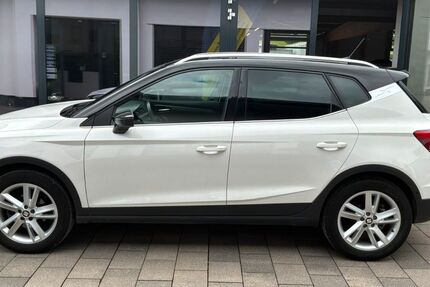 Seat Arona 47.450 km 18.950 &euro; Schmallenberg-Niederberndorf 57392