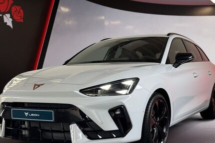 Cupra Leon 6.707 km 39.490 &euro; Zimmern ob Rottweil 78658