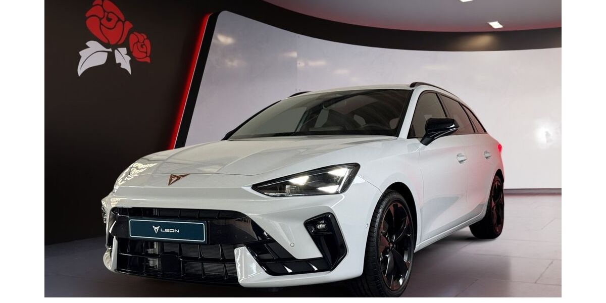Cupra Leon 6.707 km 39.490 &euro; Zimmern ob Rottweil 78658
