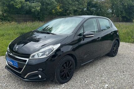 Peugeot 208 115.000 km 6.790 € Neufahrn bei Freising 85375