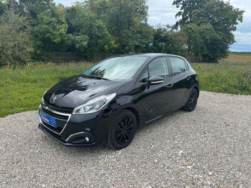 Peugeot 208 115.000 km 6.790 € Neufahrn bei Freising 85375