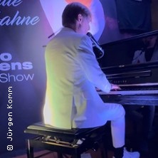 Udo - Vor 66 Jahren 12.12.2025 Schalterhalle