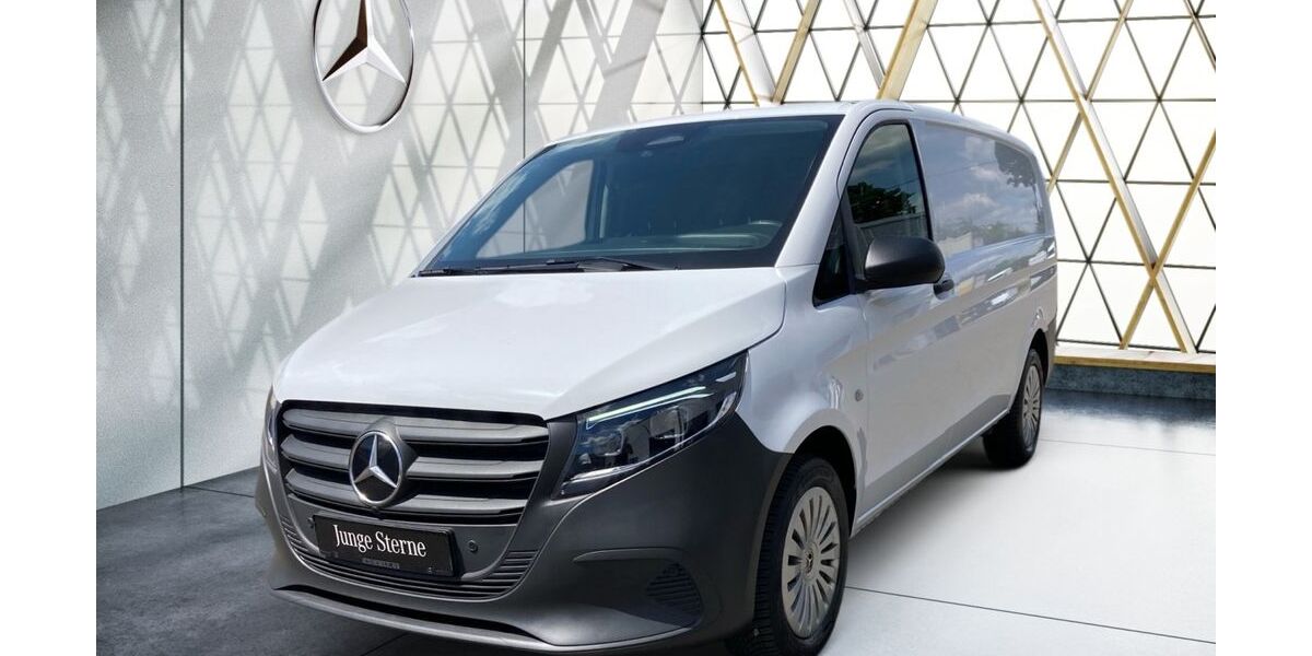 Mercedes-Benz Vito 18.740 km 35.385 &euro; Altenburg-Remsa 04603