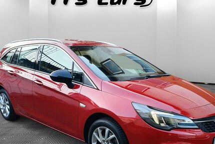 Opel Astra 53.900 km 14.940 &euro; Windesheim 55452