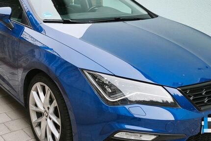 Seat Leon 145.000 km 14.199 &euro; Landstuhl 66849