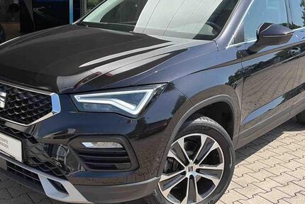 Seat Ateca 80.806 km 27.850 &euro; Kleve 47533