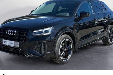 Audi Q2 49.487 km 25.630 &euro; Balingen 72336