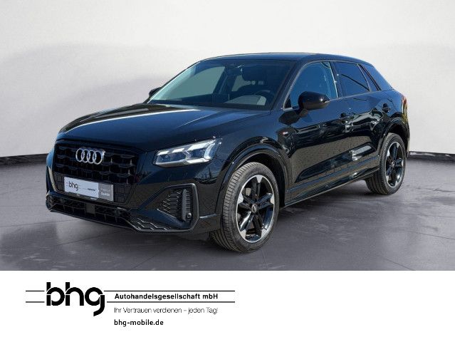 Audi Q2 49.487 km 25.630 &euro; Balingen 72336