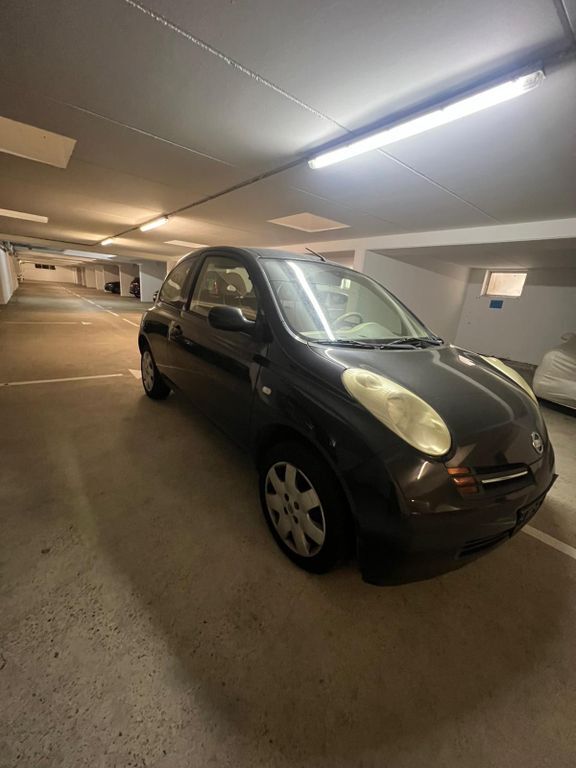 Micra