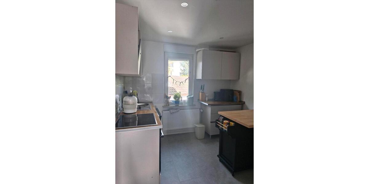 Etagenwohnung Stuttgart Vaihingen - 5 Zimmer, 96 m&sup2;, 1.550&euro; | Angebot:26652368