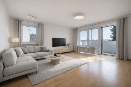Wohnung Erding - 3 Zimmer, 79 m&sup2;, 339.000&euro; | Angebot:26387369