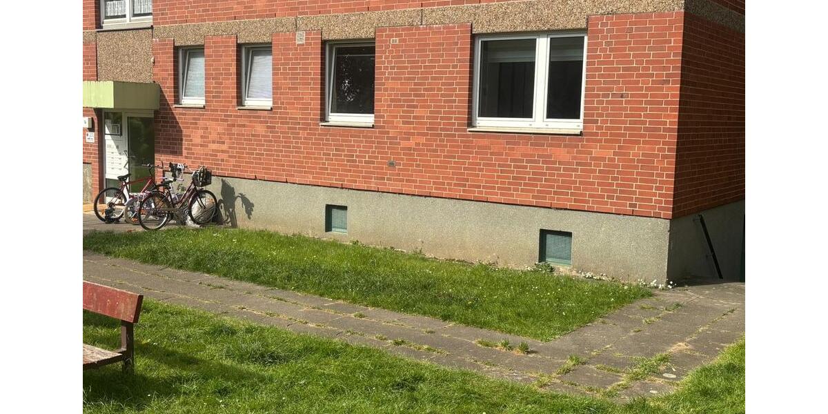 Erdgeschoßwohnung Hameln Kernstadt - 4 Zimmer, 83 m&sup2;, 150.000&euro; | Angebot:26709697