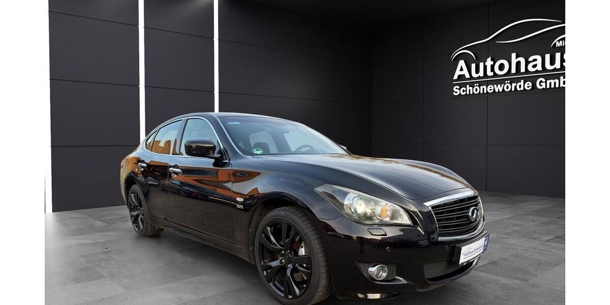 INFINITI Q70 159.600 km 10.980 &euro; Schönewörde 29396