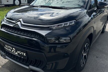 Citroen C3 Aircross 34.985 km 16.985 &euro; Bad Wörishofen 86825