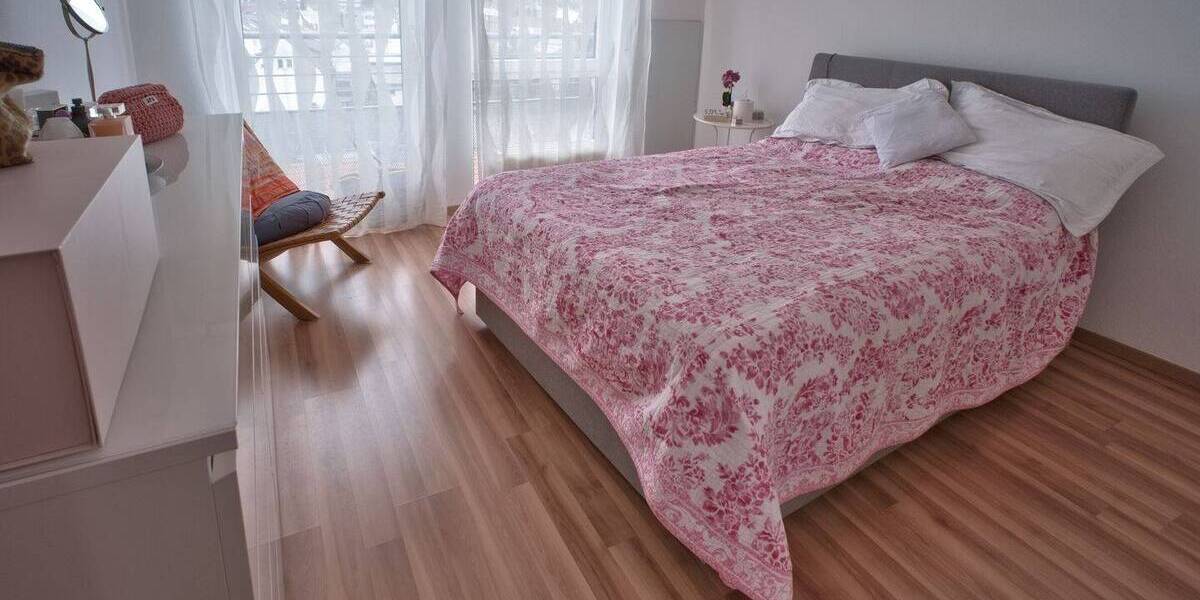 #360° Besichtigung *** Im Herzen von Sprendlingen *** Sofort bezugsfertig! - Etagenwohnung Dreieich Sprendlingen | Angebot:25999915