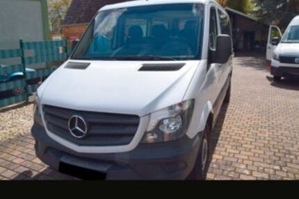 Mercedes-Benz Sprinter 446.600 km 10.999 &euro; Finsterwalde 03238