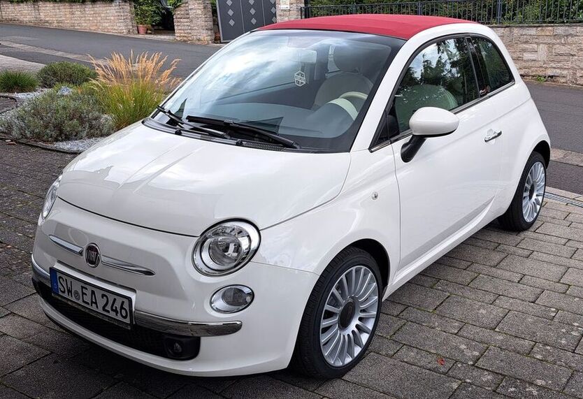 500C