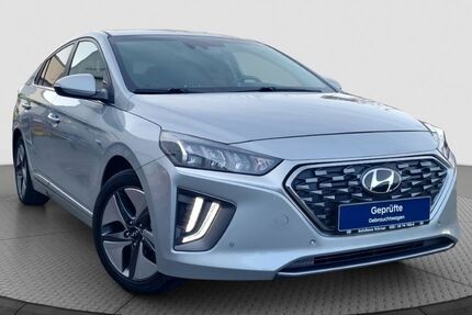 Hyundai IONIQ 41.331 km 18.900 &euro; Berlin 12683