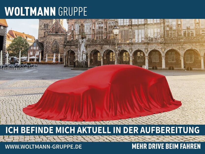 Ford Puma 42.218 km 20.750 € Bremen 28207