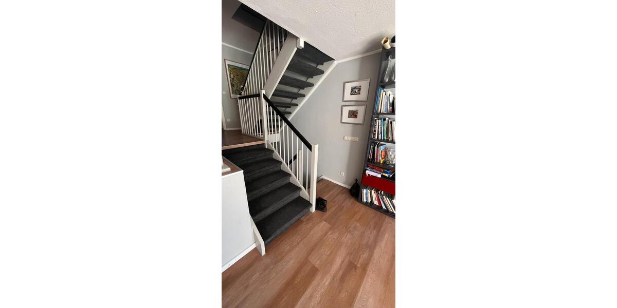 Reihenhaus Papendorf - 5 Zimmer, 130 m&sup2;, 1.800&euro; | Angebot:26136127