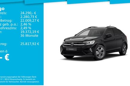 VW Taigo 13.790 km 24.290 &euro; Dresden 01169