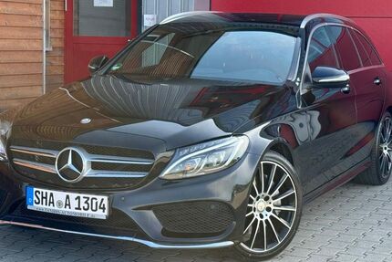 Mercedes-Benz C 250 207.555 km 14.490 € Wolpertshausen 74549