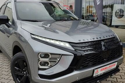 Mitsubishi Eclipse Cross 22.000 km 32.790 &euro; Chemnitz 09116