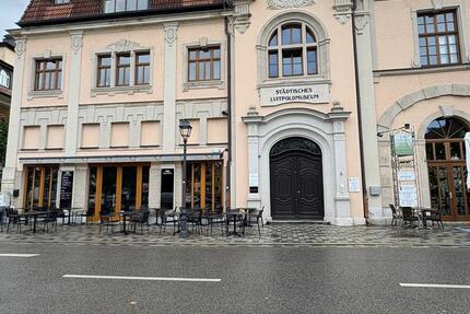 Gewerbeobjekt Kulmbach Blaich - 1.743&euro; | Angebot:22998541