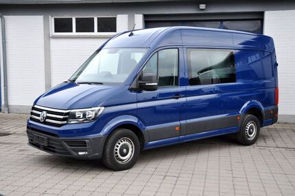 VW Crafter 241.000 km 17.900 &euro; Bramsche 49565